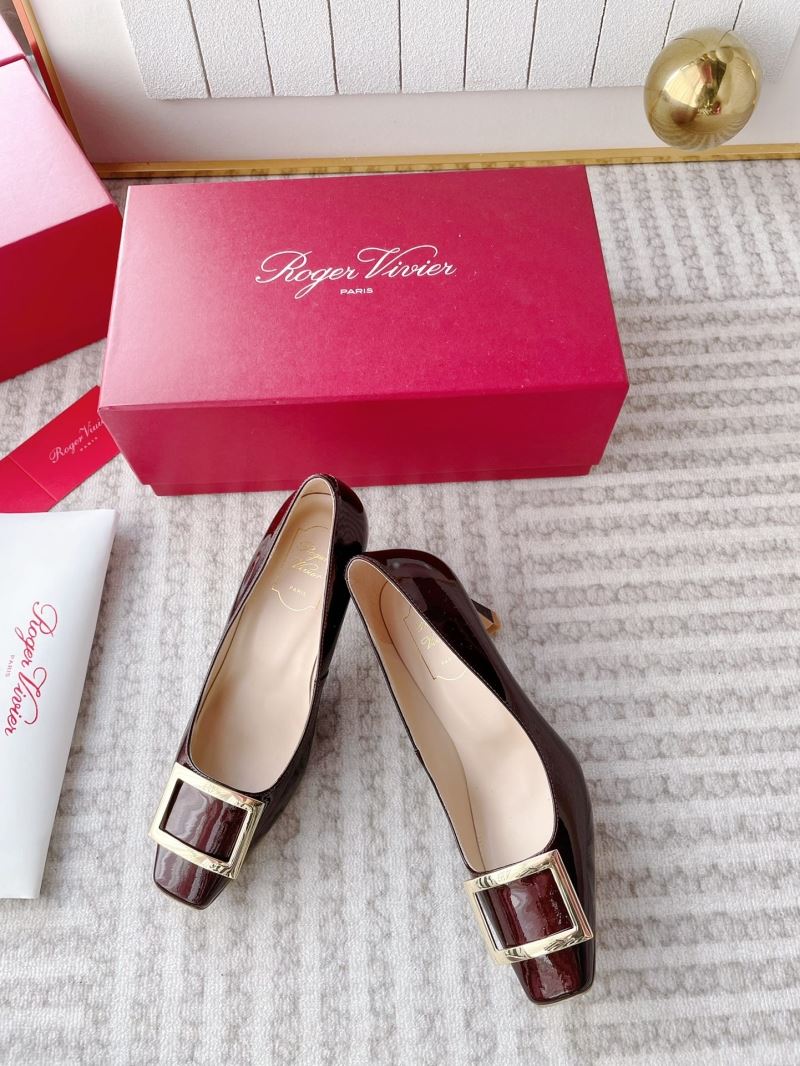 Roger Vivier Shoes